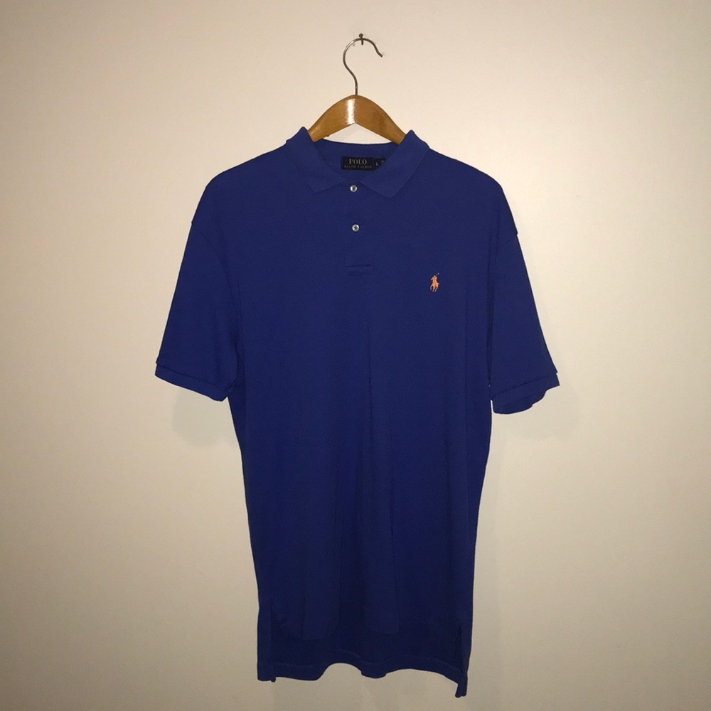 Polo Ralph Lauren polo